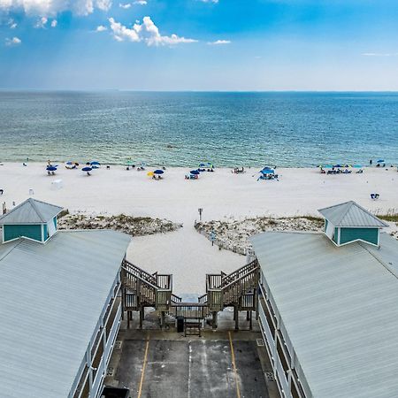 Sunrise Village 210 Gulf Shores Esterno foto