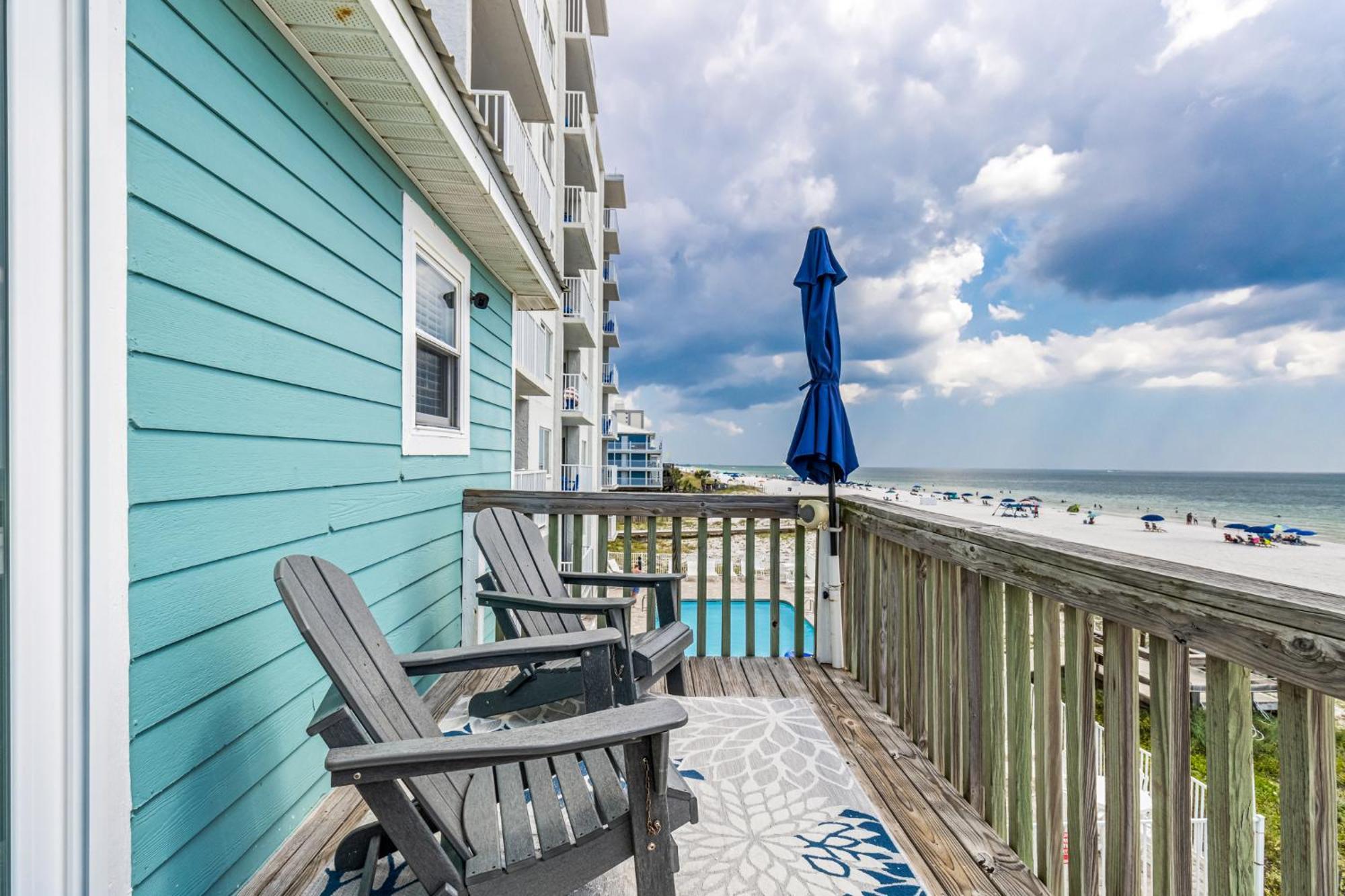 Sunrise Village 210 Gulf Shores Esterno foto