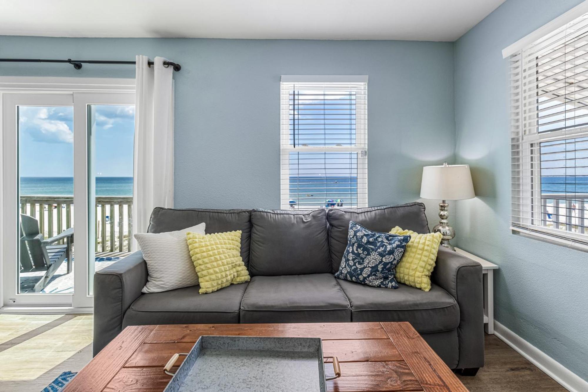 Sunrise Village 210 Gulf Shores Esterno foto