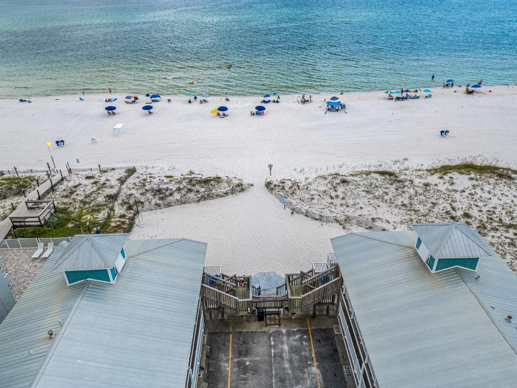 Sunrise Village 210 Gulf Shores Esterno foto