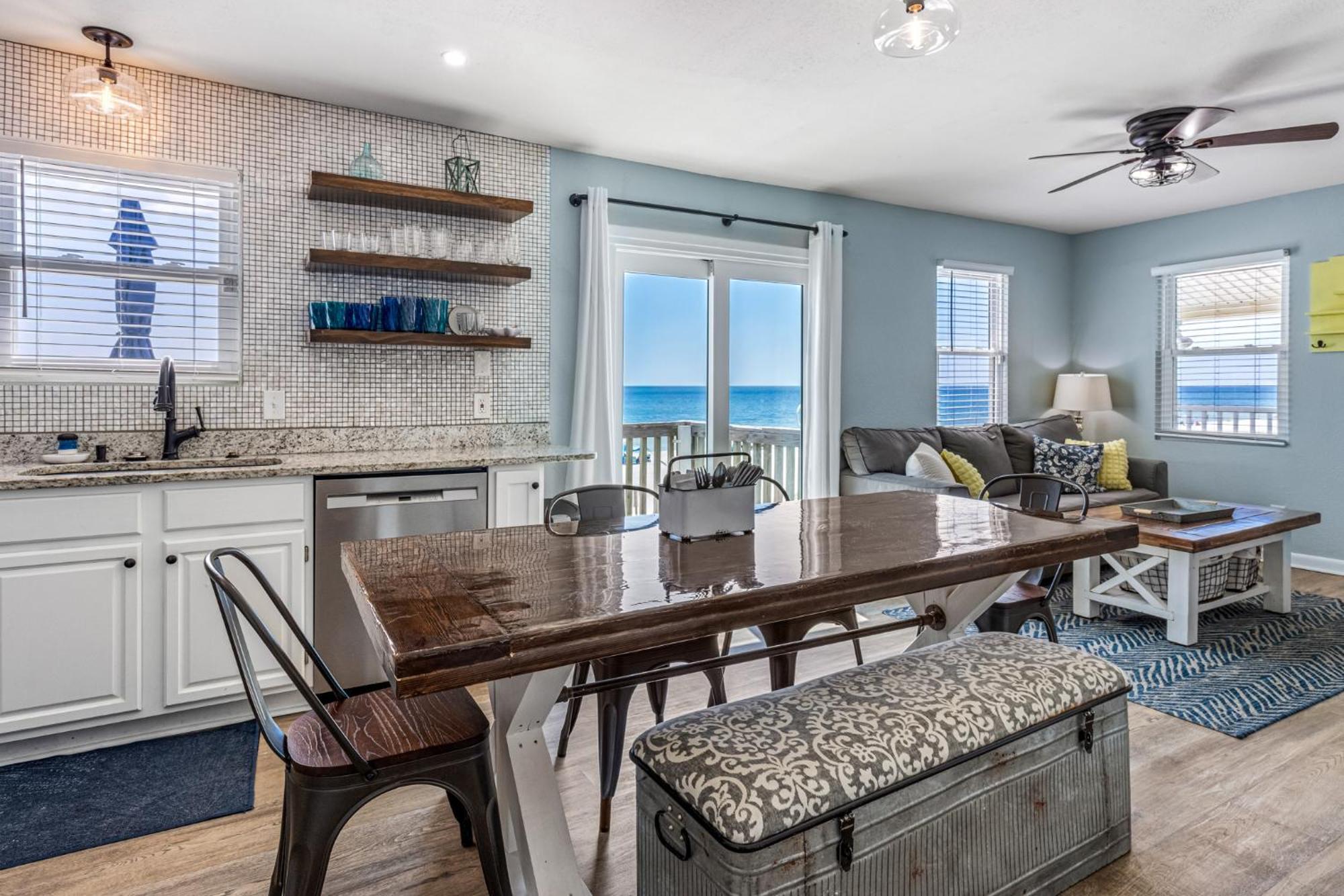Sunrise Village 210 Gulf Shores Esterno foto
