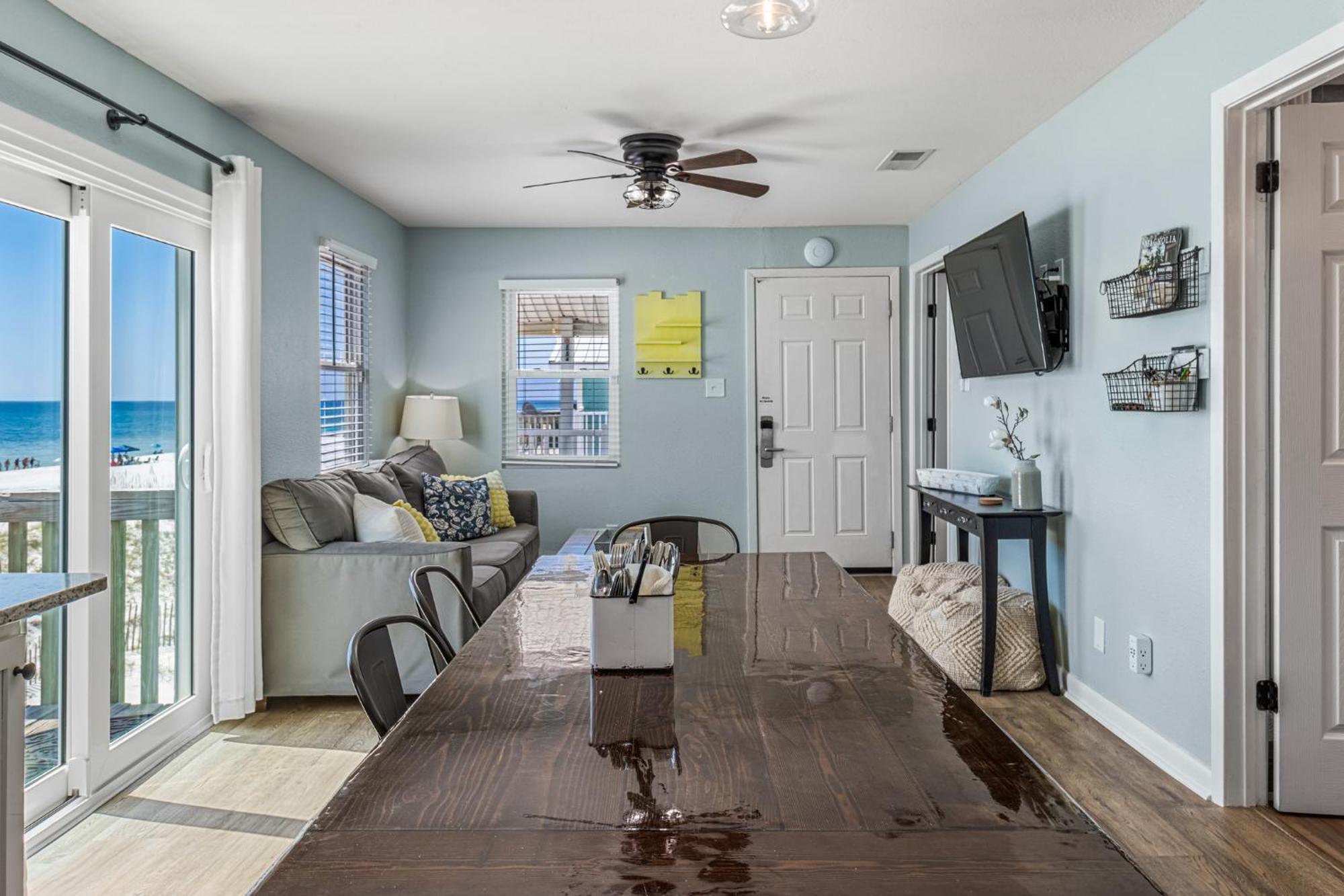 Sunrise Village 210 Gulf Shores Esterno foto