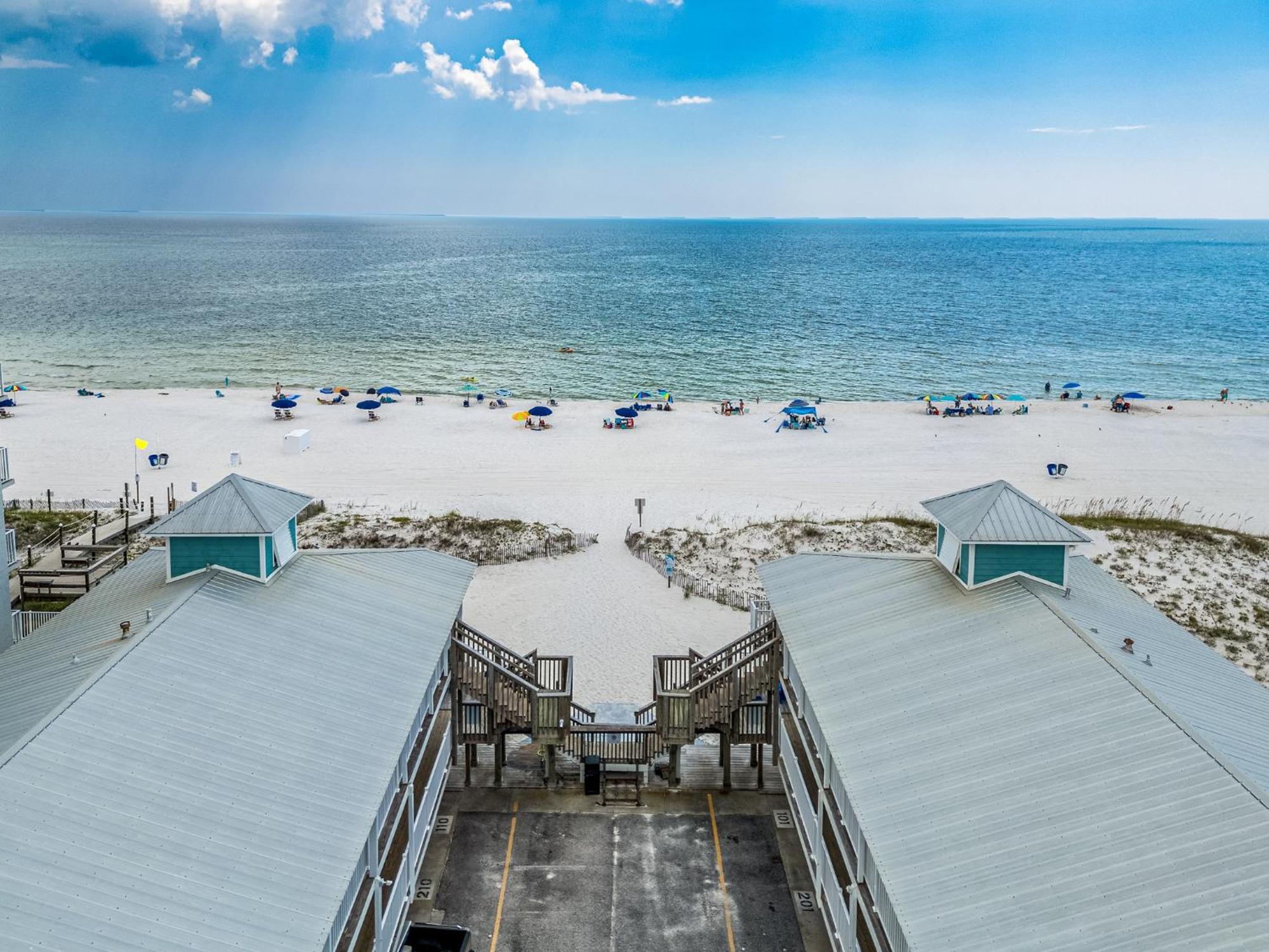 Sunrise Village 210 Gulf Shores Esterno foto