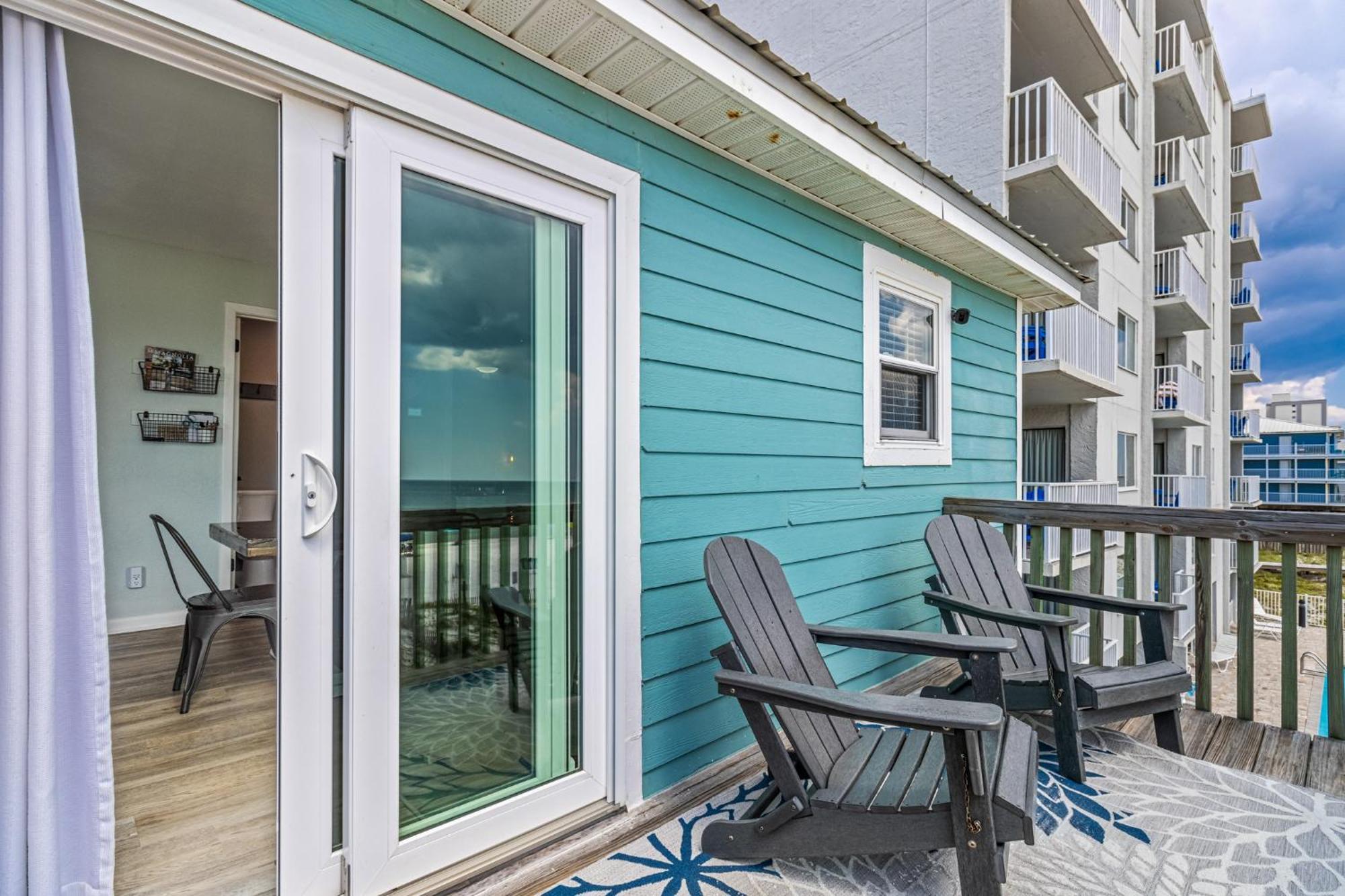 Sunrise Village 210 Gulf Shores Esterno foto