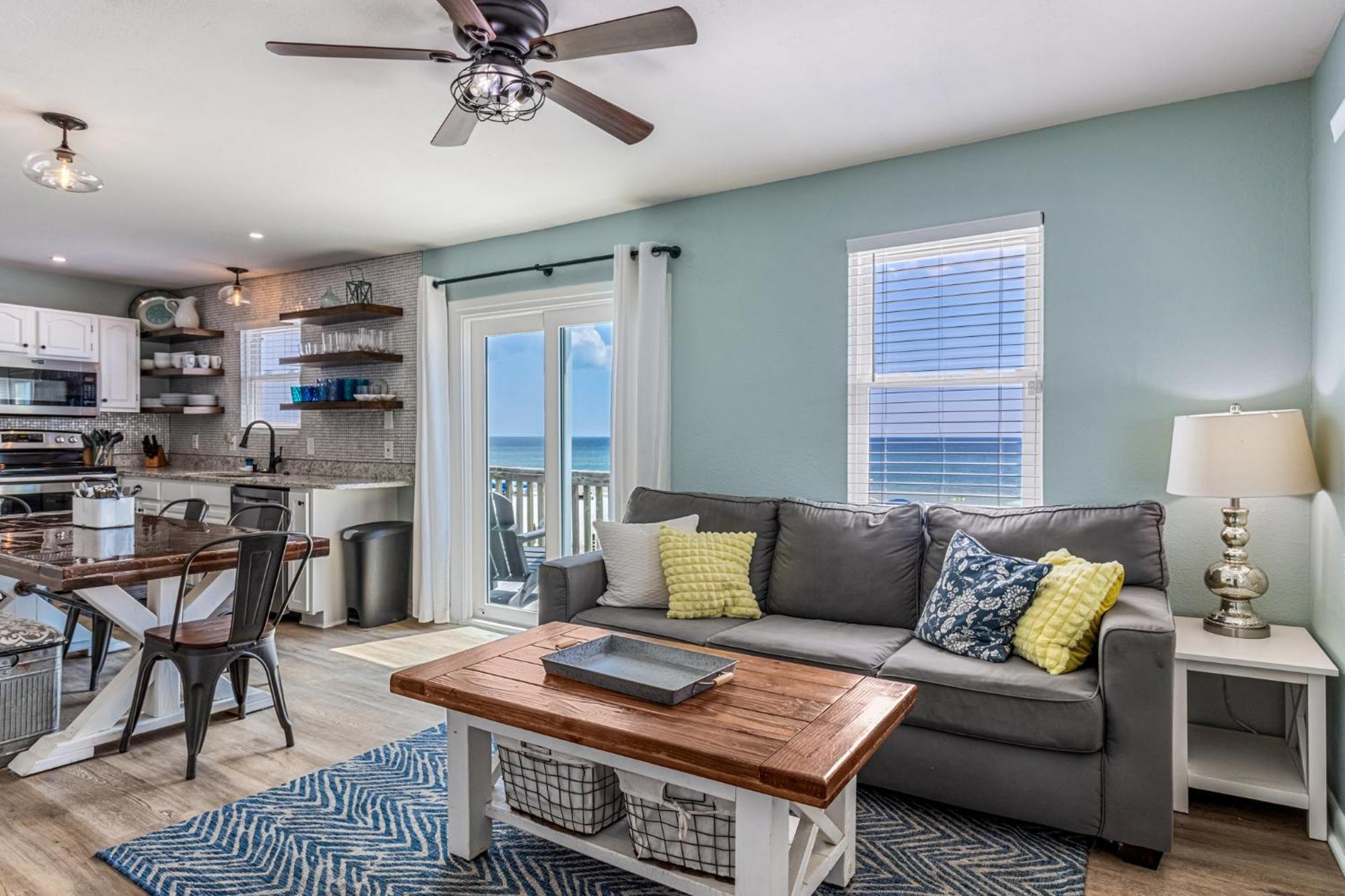 Sunrise Village 210 Gulf Shores Esterno foto